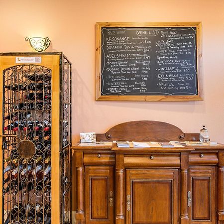 La Bastide Bed And Breakfast Dundee Luaran gambar