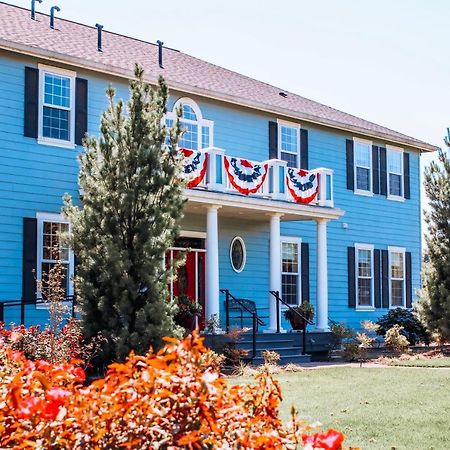 La Bastide Bed And Breakfast Dundee Luaran gambar