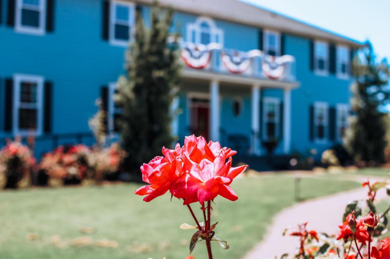La Bastide Bed And Breakfast Dundee Luaran gambar