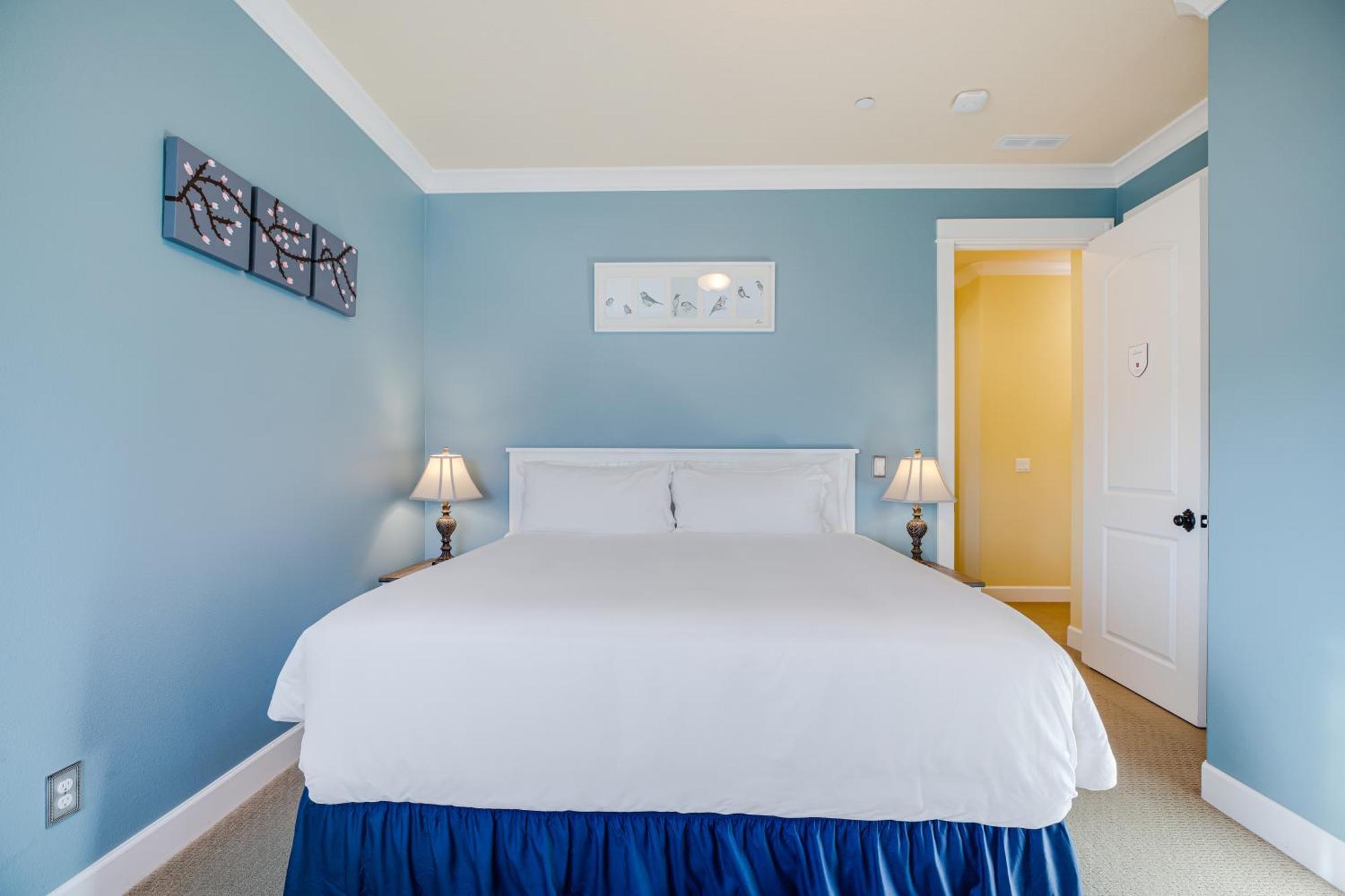 La Bastide Bed And Breakfast Dundee Bilik gambar