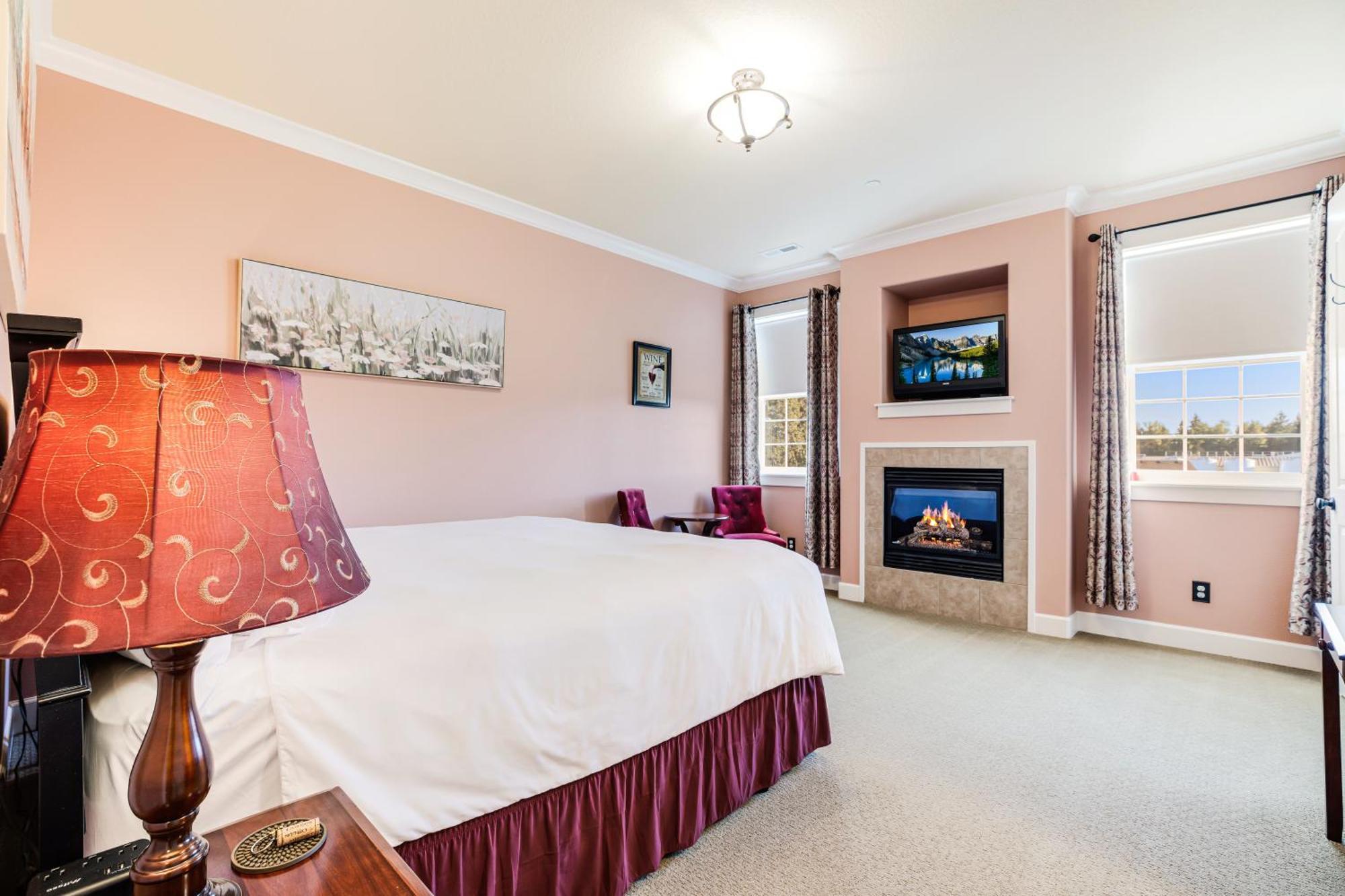 La Bastide Bed And Breakfast Dundee Bilik gambar