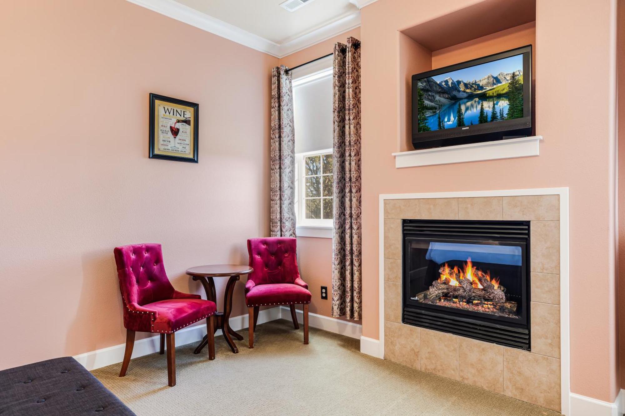 La Bastide Bed And Breakfast Dundee Bilik gambar