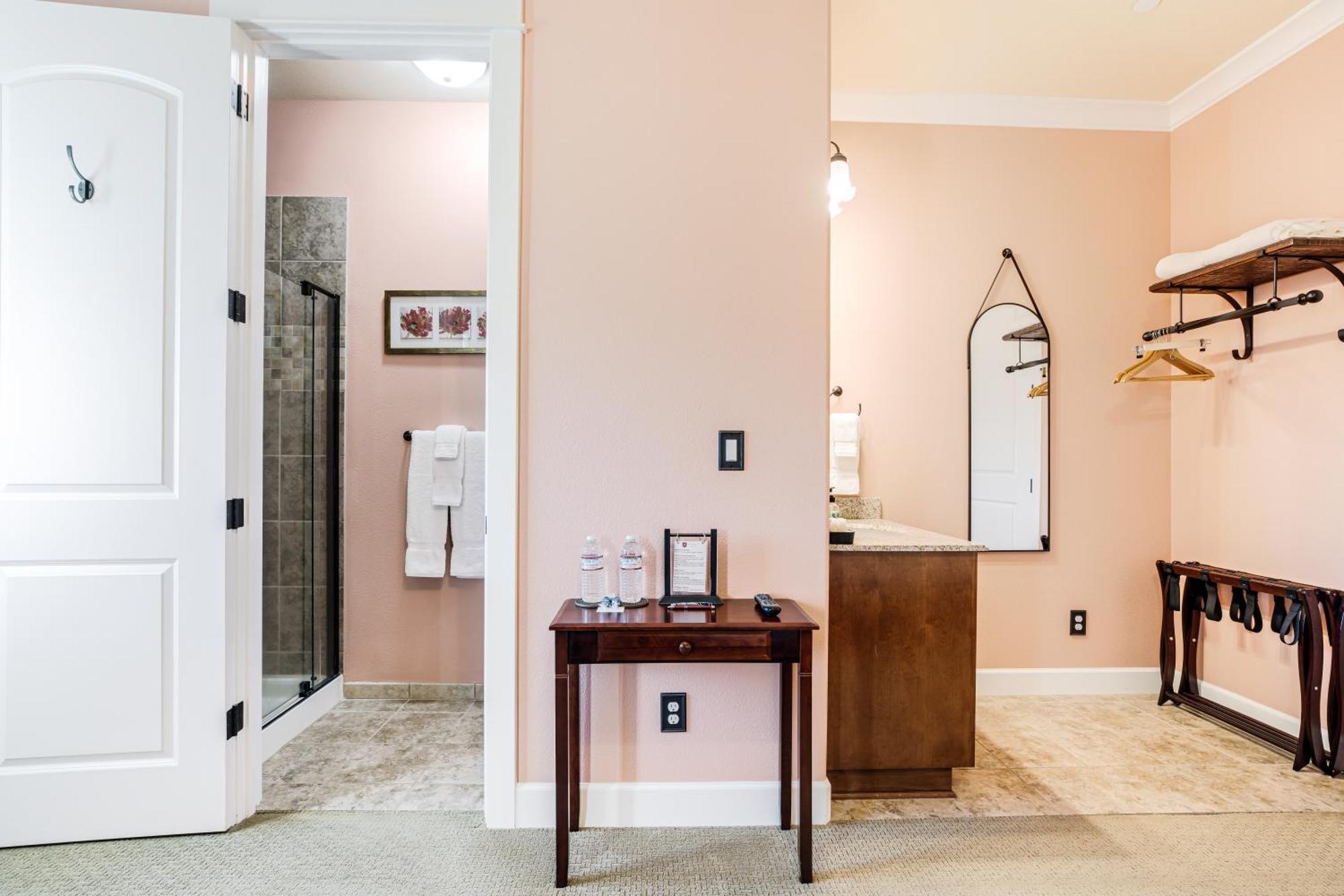 La Bastide Bed And Breakfast Dundee Bilik gambar