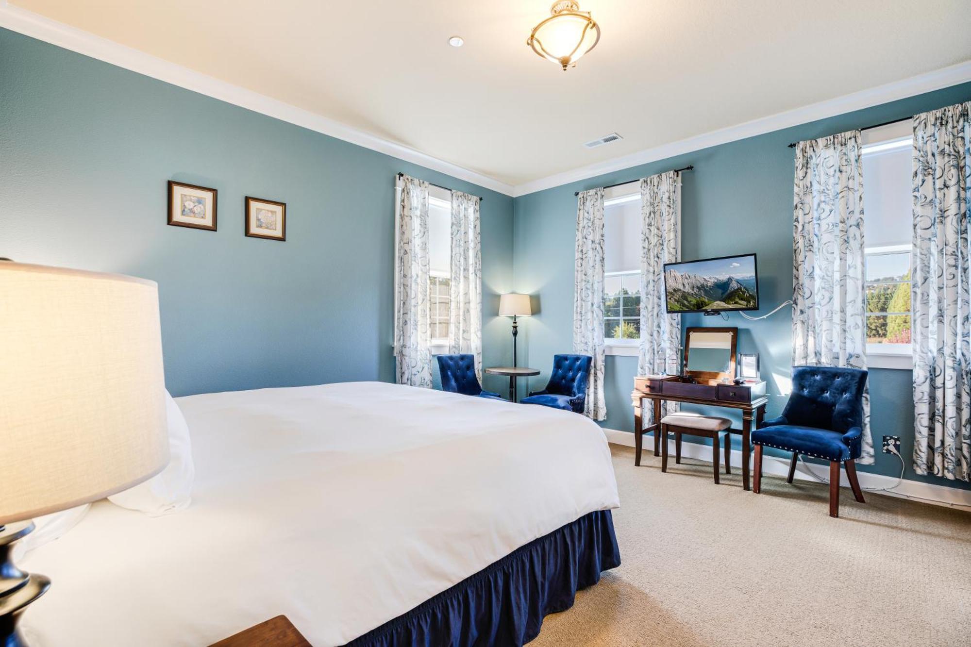 La Bastide Bed And Breakfast Dundee Bilik gambar