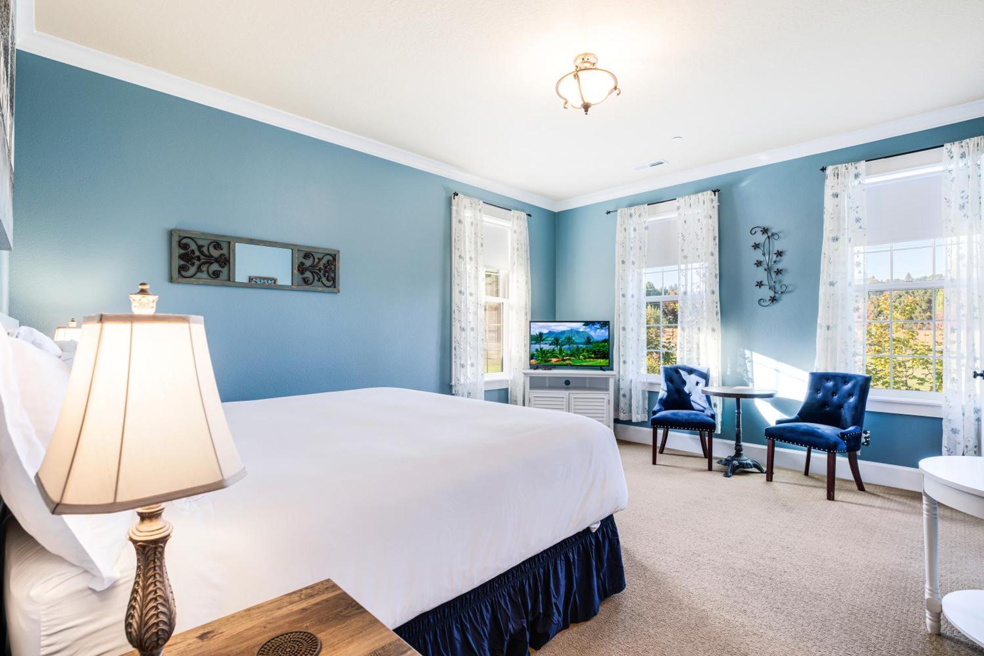 La Bastide Bed And Breakfast Dundee Bilik gambar