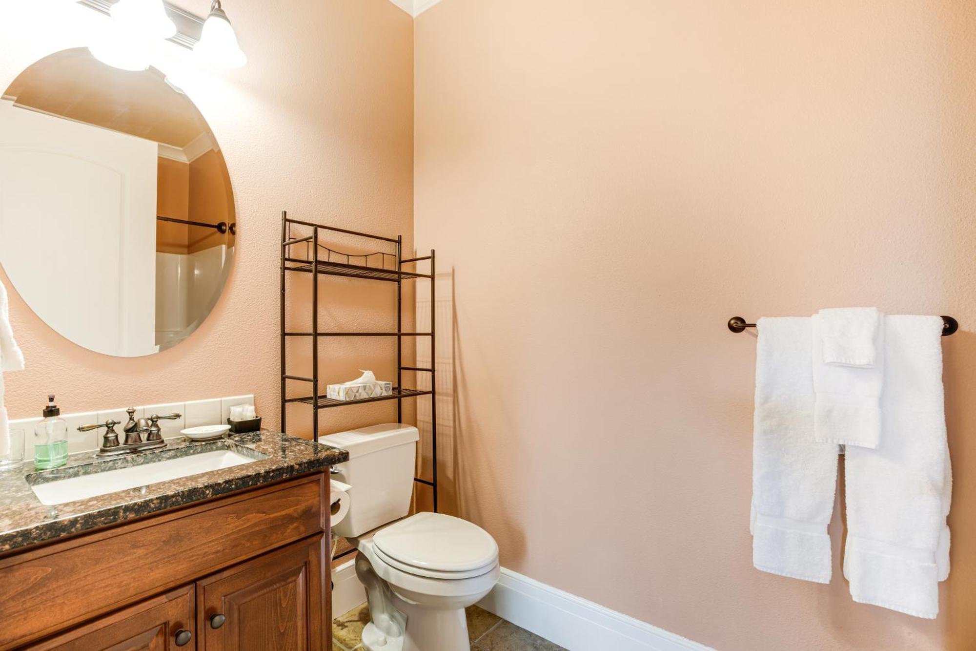 La Bastide Bed And Breakfast Dundee Bilik gambar