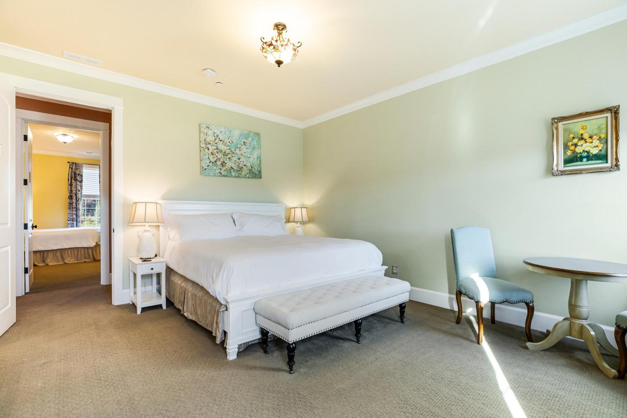 La Bastide Bed And Breakfast Dundee Bilik gambar