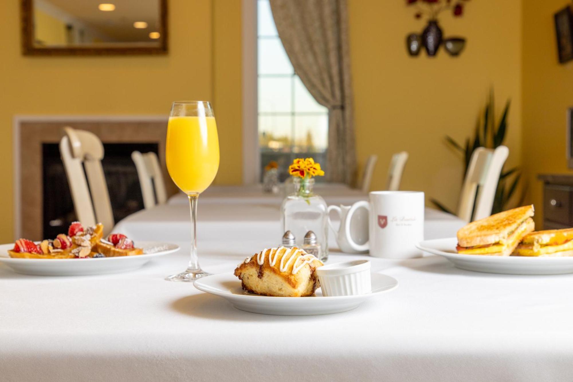 La Bastide Bed And Breakfast Dundee Luaran gambar
