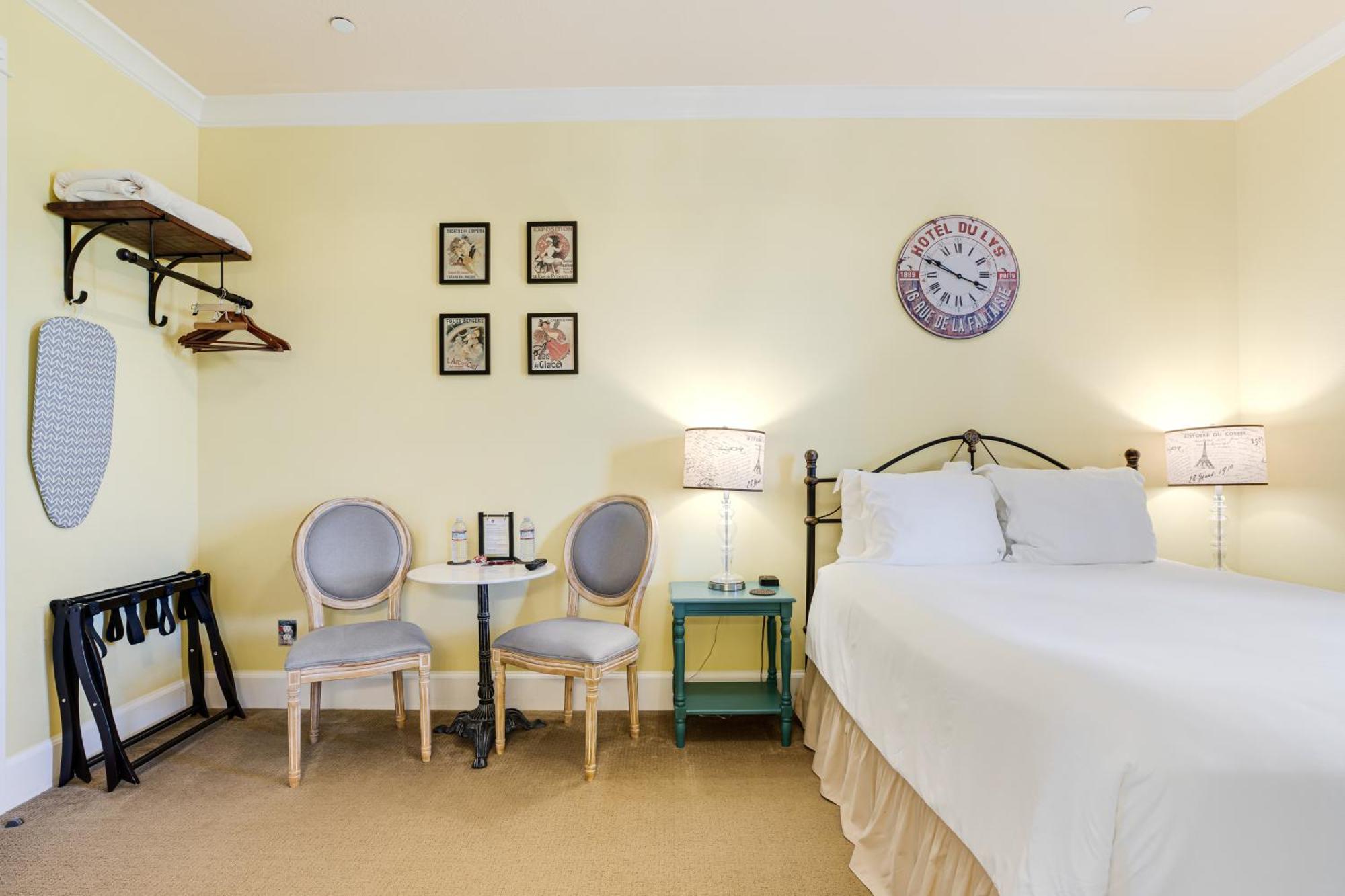 La Bastide Bed And Breakfast Dundee Bilik gambar