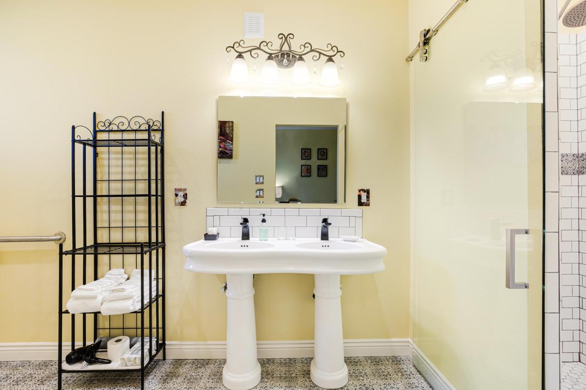 La Bastide Bed And Breakfast Dundee Bilik gambar