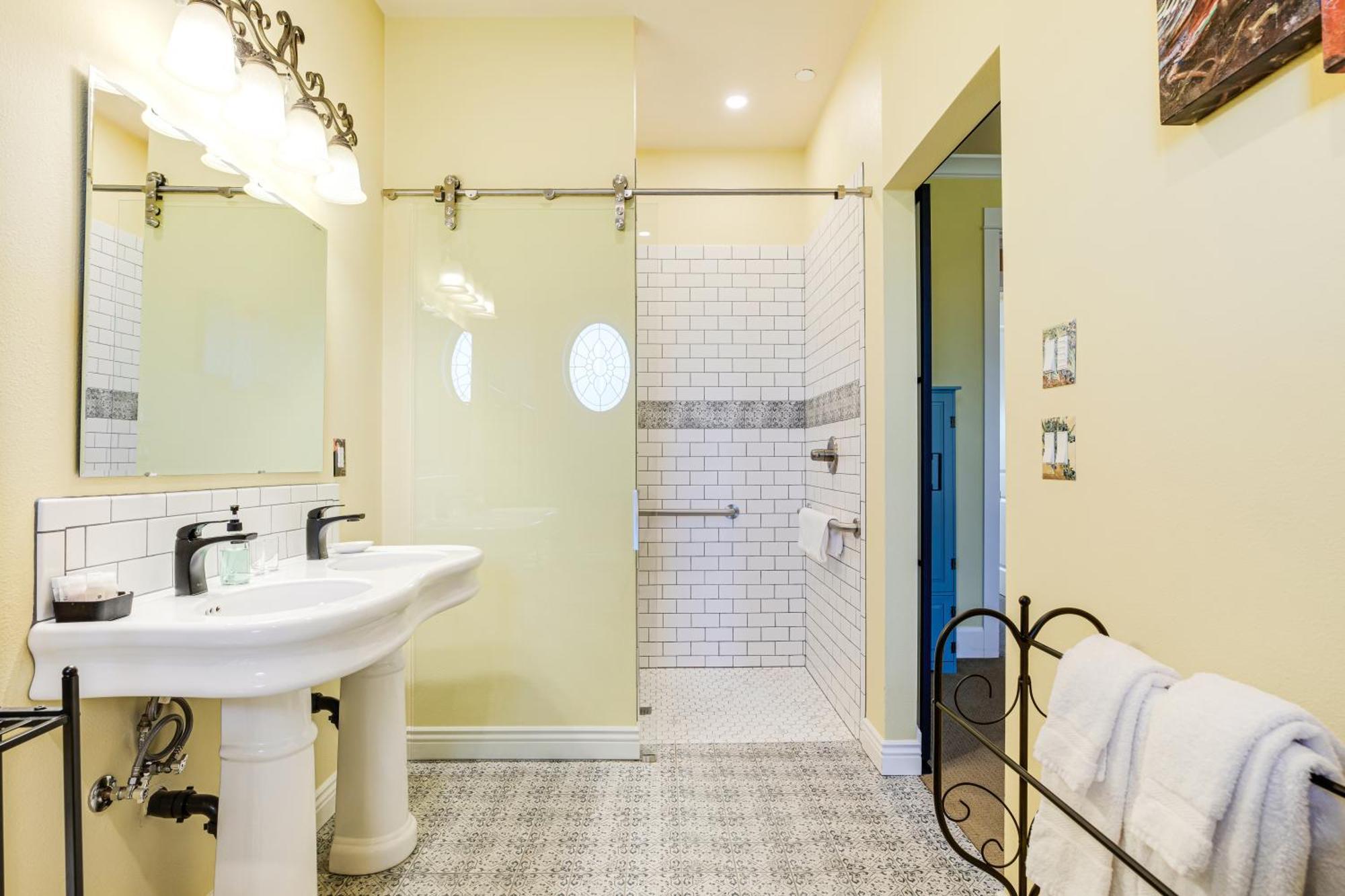 La Bastide Bed And Breakfast Dundee Bilik gambar