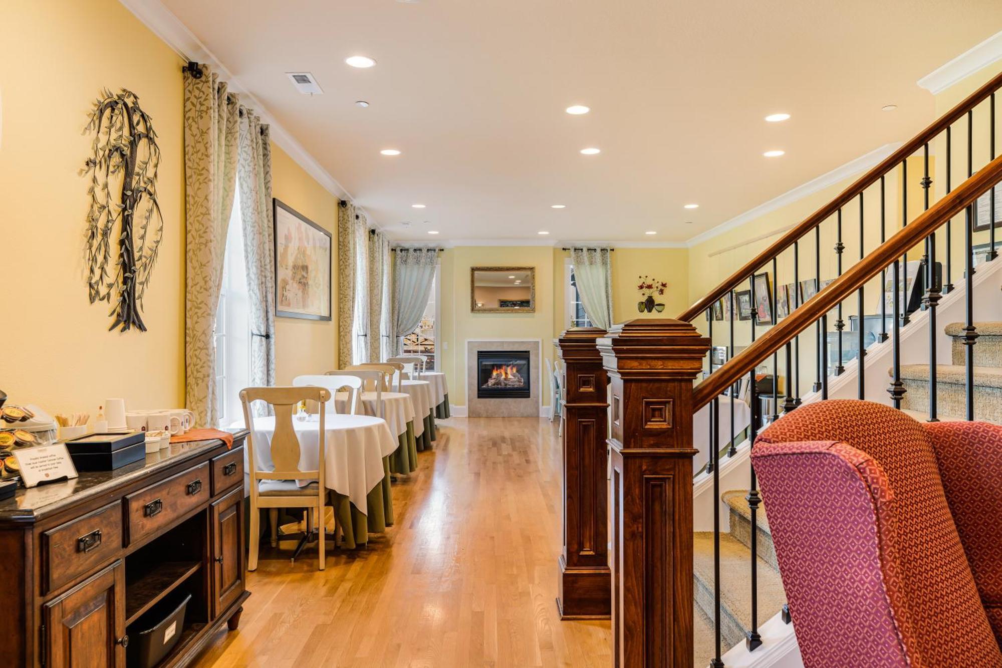 La Bastide Bed And Breakfast Dundee Luaran gambar