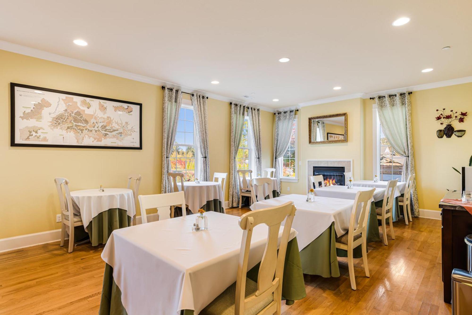 La Bastide Bed And Breakfast Dundee Luaran gambar