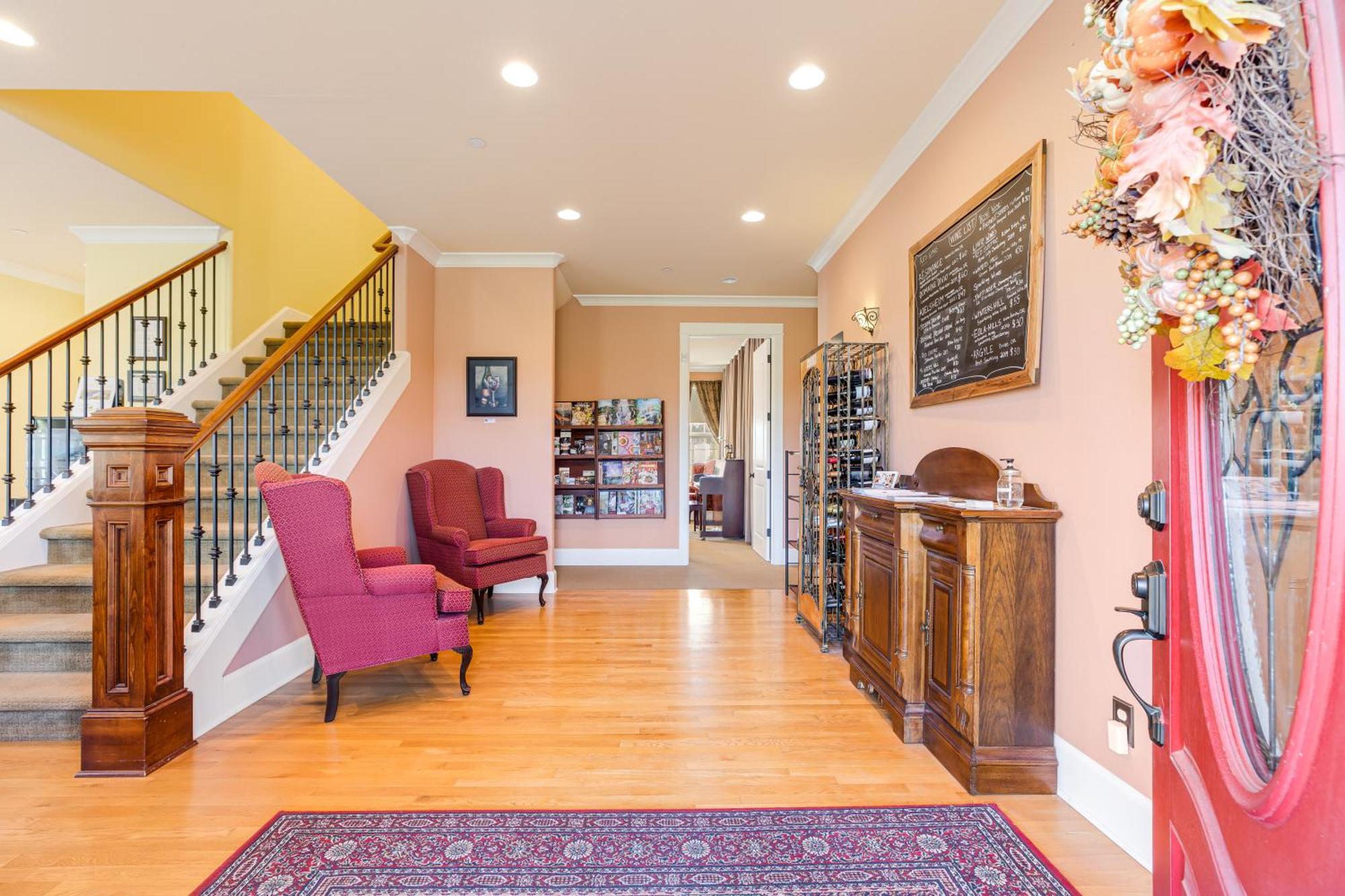 La Bastide Bed And Breakfast Dundee Luaran gambar