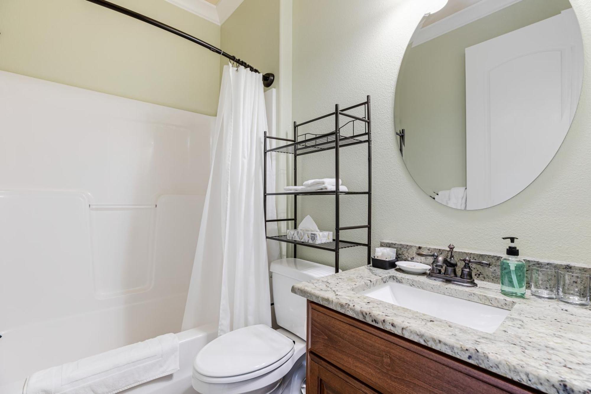 La Bastide Bed And Breakfast Dundee Bilik gambar