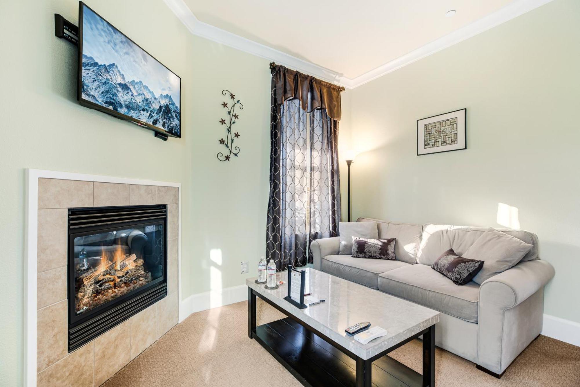 La Bastide Bed And Breakfast Dundee Bilik gambar