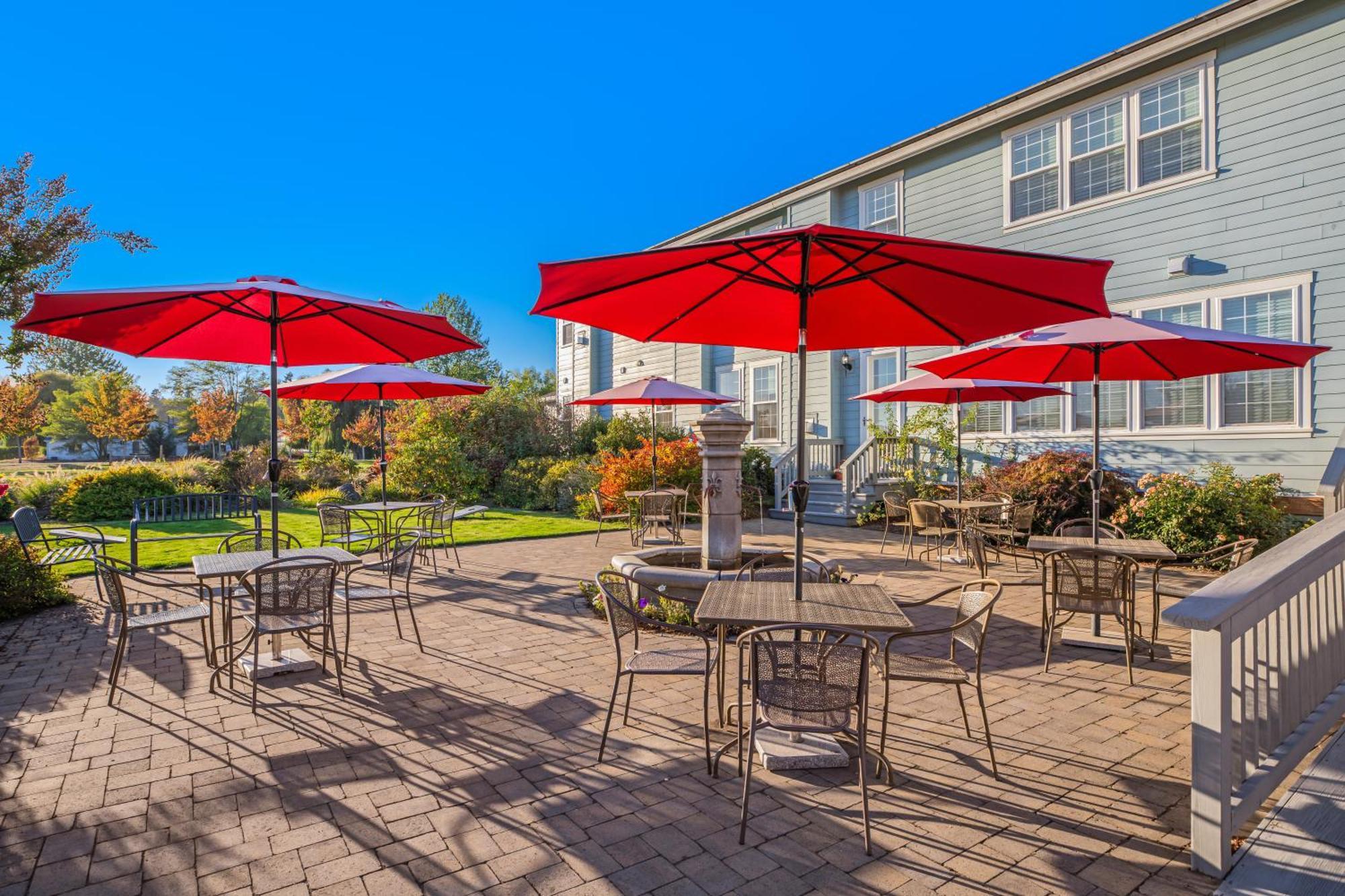 La Bastide Bed And Breakfast Dundee Luaran gambar