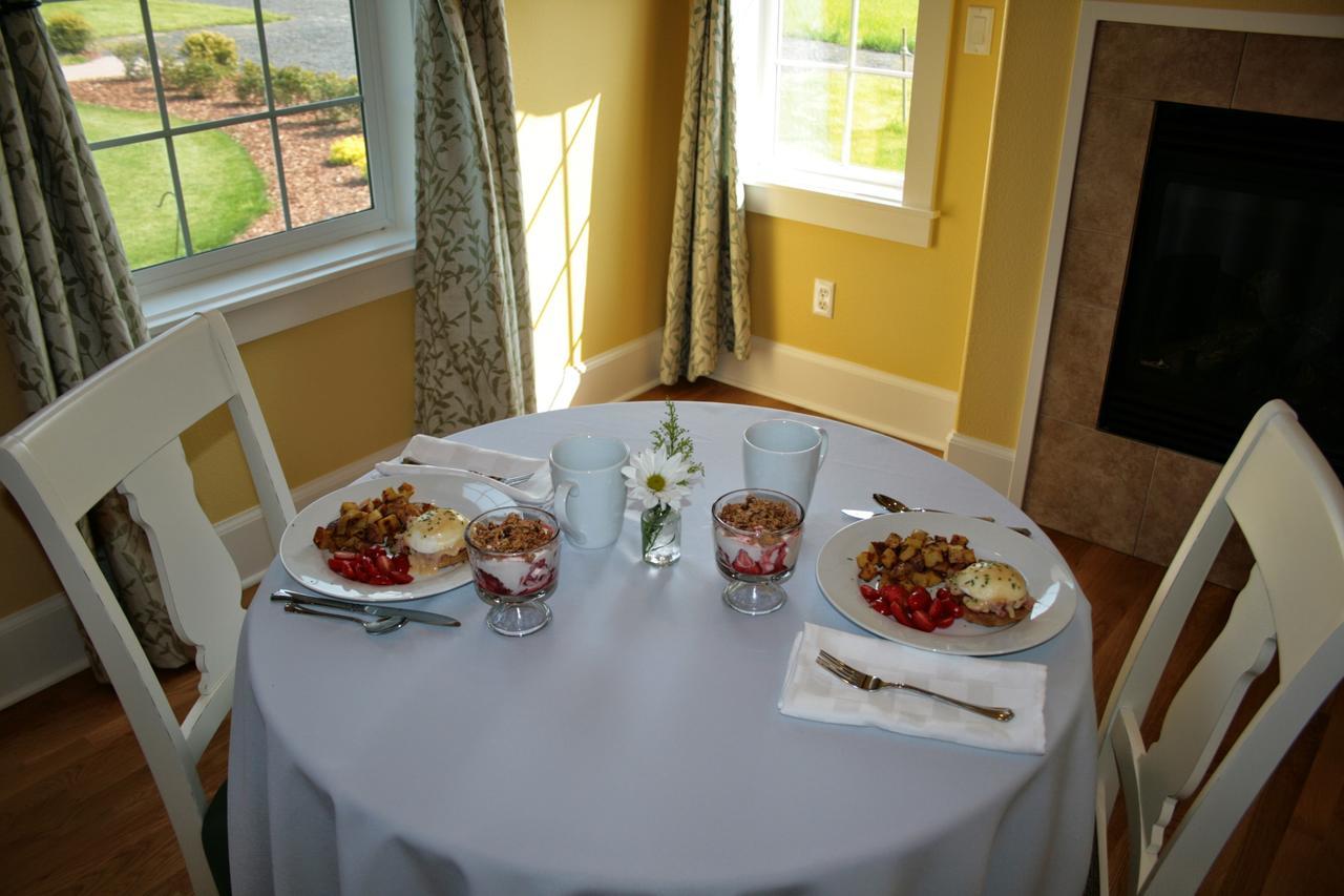 La Bastide Bed And Breakfast Dundee Luaran gambar