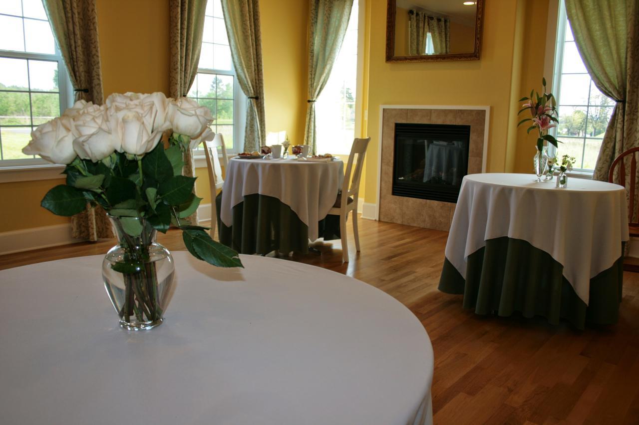 La Bastide Bed And Breakfast Dundee Luaran gambar
